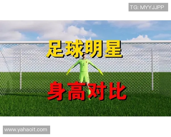 当红足球明星盘点谁赢得了球迷的心与热爱